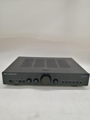 CAMBRIDGE AUDIO Primain Amplifier (transistor) AZUR 350A Used