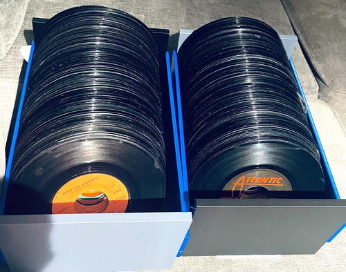 1970's-era - Rock / Pop / Classic Rock / Folk - 7" 45 RPM SINGLES - You Choose!