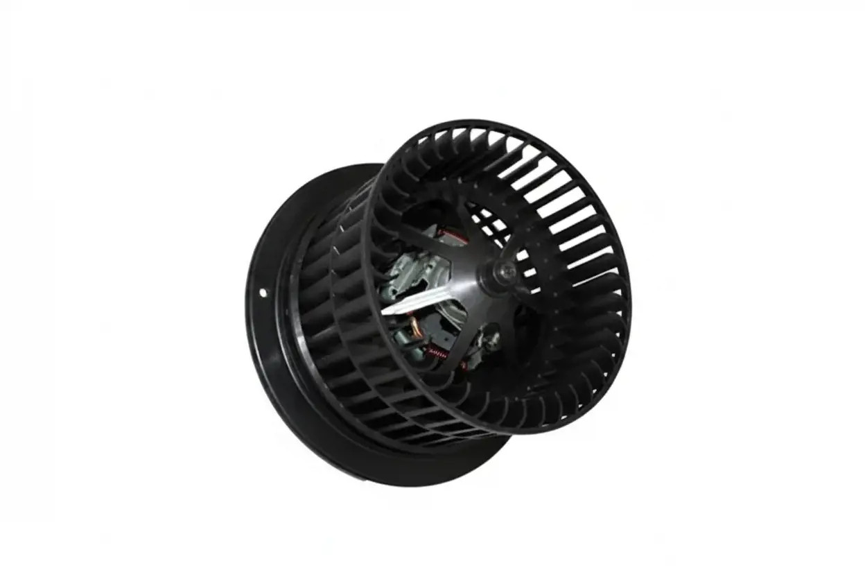 Ventola abitacolo 537-0019 TYC per VW FORD SEAT - Immagine 2