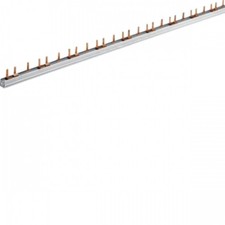 Hager KB309N Phasenschiene 3polig