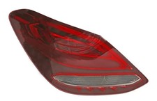 Feu arrière Mercedes CLASSE C
