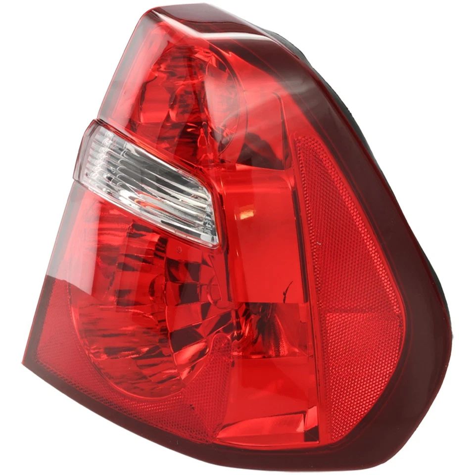 Luz trasera lado derecho para Chevrolet Malibu 2004-2008 sedán incluye clásico 2008 Foto 2 de 4