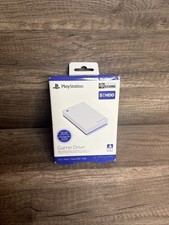 Seagate Game Drive for PS5 5TB External USB 3.0 Portable Hard Drive - Brand New