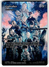 Endwalker [Foil] #28 Prices | Magic Final Fantasy Through the Ages