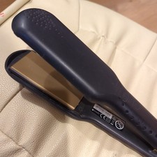 Genuine GHD Gold Max SS5.0 Wide Plate Hair Straighteners