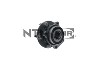 Radlagersatz Vorderachse FüR Subaru Forester Impreza SchräGheck Outback XV