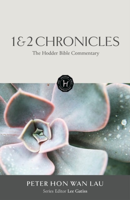 Hodder Bible Commentary 1 & 2 Chronicles