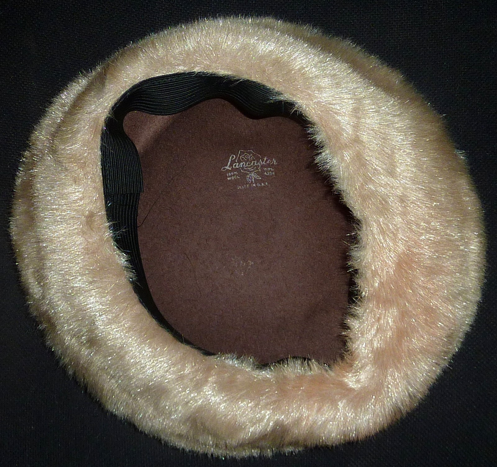 Lancaster Women's Hat - image 4