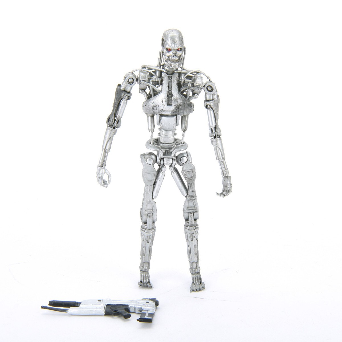 Terminator 39859 Endoskeleton Action Figure for sale online