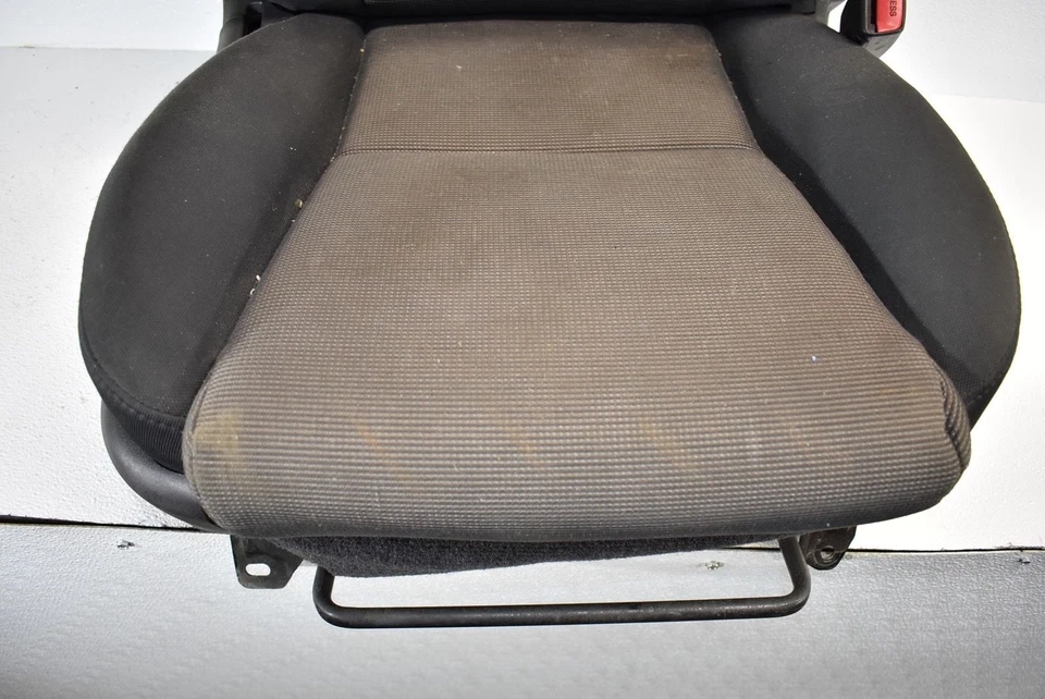 Subaru Legacy GT 2005 asiento de pasajero delantero derecho Foto 3 de 4