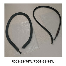 Porte avant et accessoires Mazda RX7