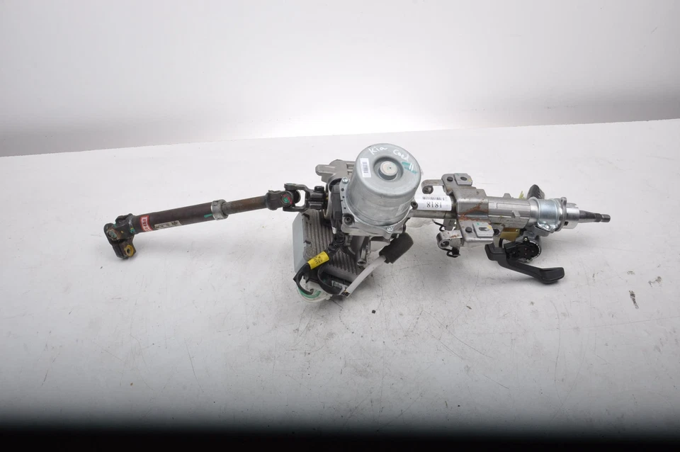 KIA CEED STEERING COLUMN 56300A2050 - Image 4 of 4