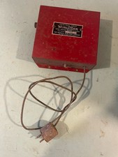 Jukebox Wurlitzer modello 700 - scatola controllo volume originale - completo