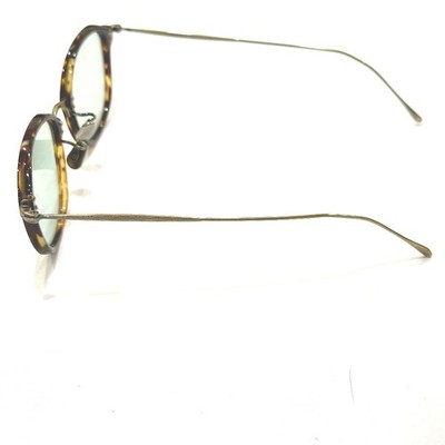 EYEVAN 746 EYEVAN 7285 Wellington glasses eyewear glasses Plastic