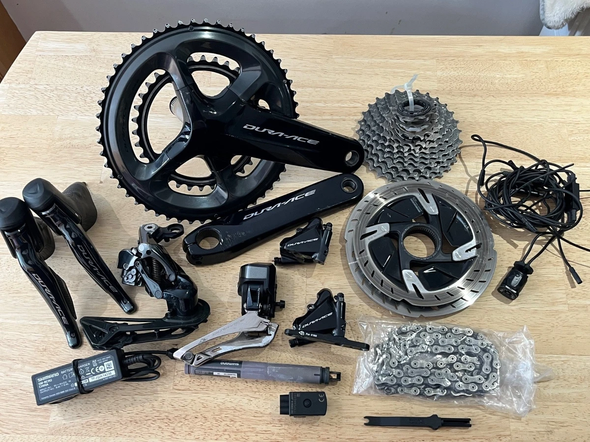 Neue Shimano 105 Di2: 12fach-Funk-Schaltung fürs Rennrad | TOUR