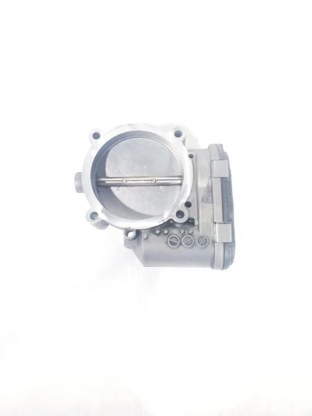 Conjunto do corpo do acelerador 4.8L Tiptronic AWD OEM 2008 2009 2010 Porsche Cayenne  - Imagem 2 de 4