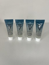 4X Vichy Mineral 89 Fortifying and Plumping Daily Booster 5ml/0.16 oz Each
