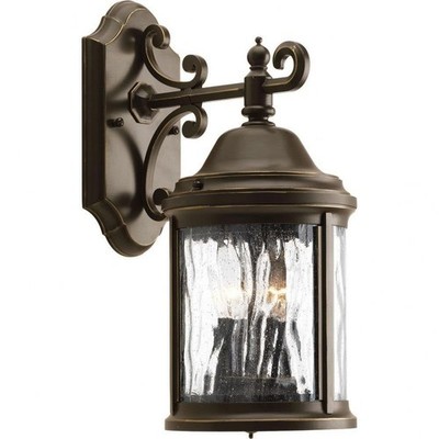 Progress Lighting Ashmore Outdoor Wall Light P5649-31