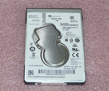 1TB Seagate Mobile HDD ST1000LM035 Festplatte SATAIII 5400RPM 128MB 6,3cm(2,5")