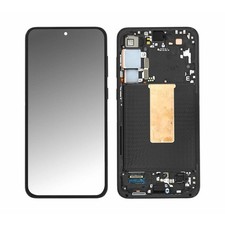 Original Samsung Galaxy S23 S911 Display Touchscreen Bildschirm & Rahmen …