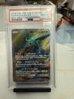Pokémon Rayquaza GX Super Rare Holo 101/096 Sm7 Sky-Splitting Charisma PSA 10 J…