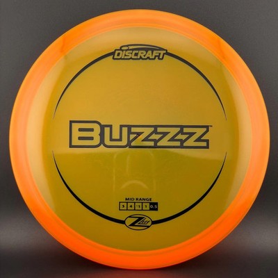 Discraft Z Lite Buzzz