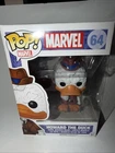 Funko Pop! Vinyl: Marvel - Howard the Duck #64