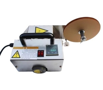Handheld Woodworking Transfer Machine Hot Stamping Laminating Repair Machine