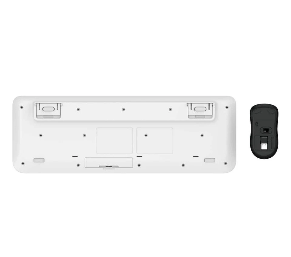 Incase - Wireless Desktop850 EN Layout Designed by Microsoft - Black - Image 4 of 4