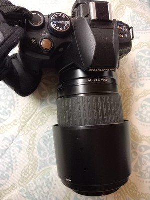 Olympus E 620