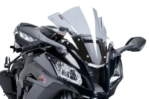 25+ Windshields for Kawasaki Ninja ZX10R for sale | Updated Oct 2026