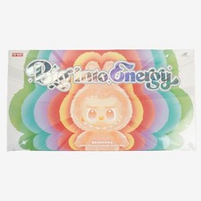 Pop Mart The Monsters Labubu Big Into Energy Case 6 Box Set Authentic  Sealed