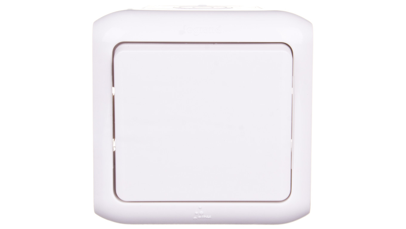 FORIX Stair connector white 782363 /T2UK