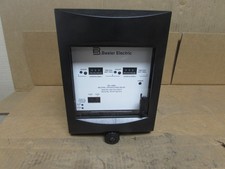 BASLER ELECTRIC BE1-59NC OVERVOLTAGE RELAY (NEW NOT IN BOX / TOGGLE BROKE)
