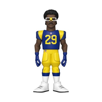 Funko Gold 5'' NFL Legends: Colts - Eric Dickerson - 1/6 Quote Für Se (US IMPORT)