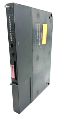 Siemens SIMATIC S7-400 6ES7 414-1XG00-0AB0 6ES7414-1XG00-0AB0 -Bruchstelle-