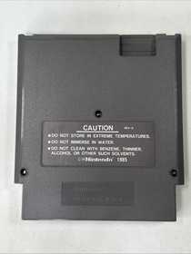 Rygar (NES, 1987) Probado y Aut&eacute;ntico. Classic NES