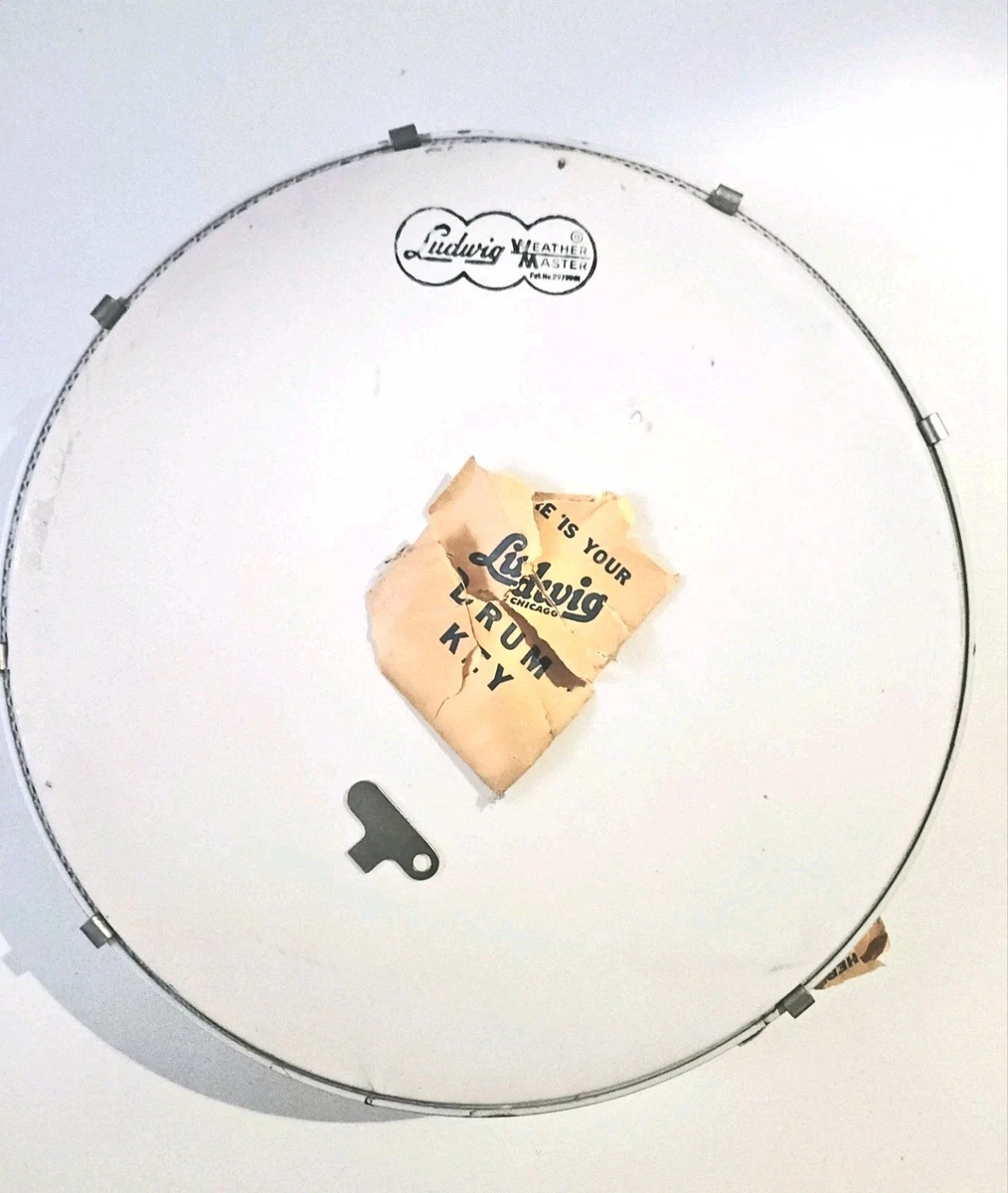 Ludwig Tambourines for sale | eBay