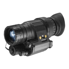 ATN PVS14-3 Gen 3 Night Vision Monocular 51 Degree FOV Auto-Gated Gen 3 Tube