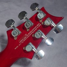 PRS SE Custom 22 Electric Guitar Used, Maple Top, Mahogany Body, 3.19kg
