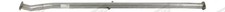 Auspuffrohr 11734 WALKER für HYUNDAI KIA