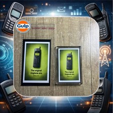 MAGNETE QUADRO RETROGADGET NOKIA 2210 1994