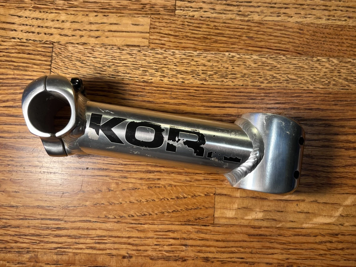 KORE Bicycle Stems for Mountain Bike for sale | eBay