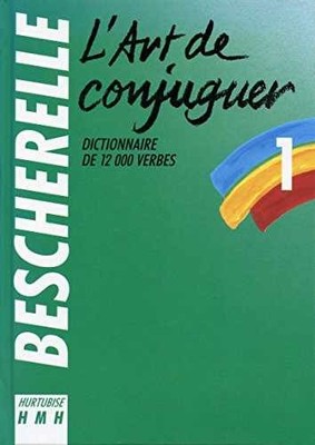 Bescherelle - Hardcover, by BESCHERELLE - Very Good