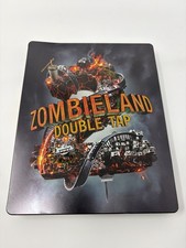 Steelbook Zombieland: Double Tap 4K / Blu-ray
