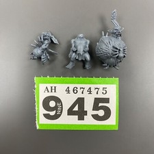 ARACHNAROK FOREST GOBLIN WARRIOR #8 LOADER SINGLE WARHAMMER AOS GLOOMSPITE GITZ