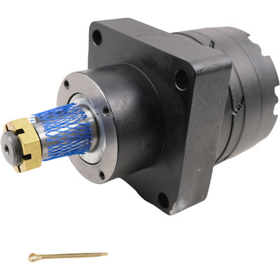 Wheel motor 103-5333 is for Exmark Toro Lazer Z Master zero turn lawn mower