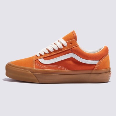 Vans Premium Old Skool Unisex Shoes Sneakers VN000D5652K1