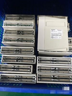 1pc USED FCUA-DX111 Remote I/O Unit TESTED #V9KJ CHBLM | eBay