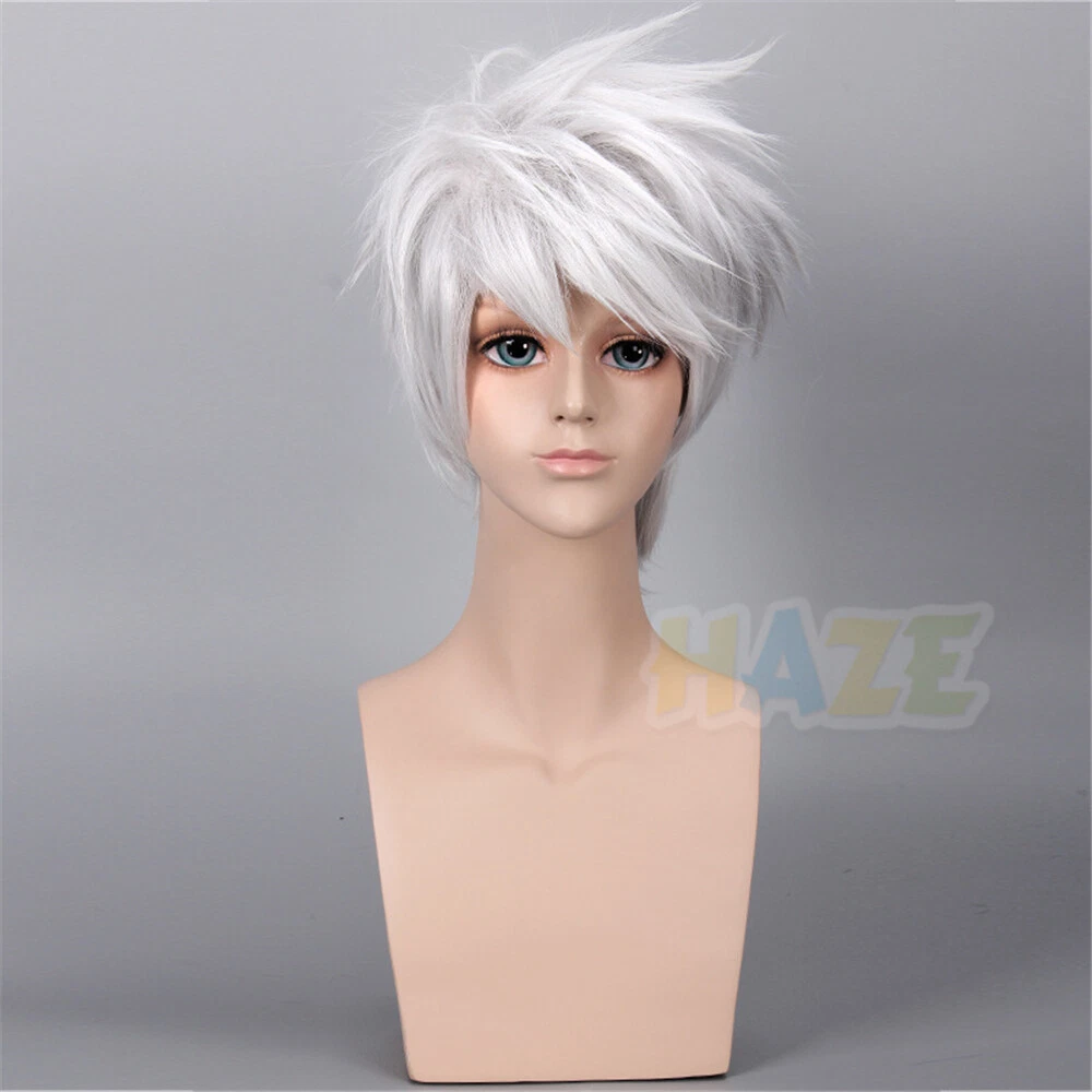 25+ Cosplay White Wigs for sale | Updated Oct 2026